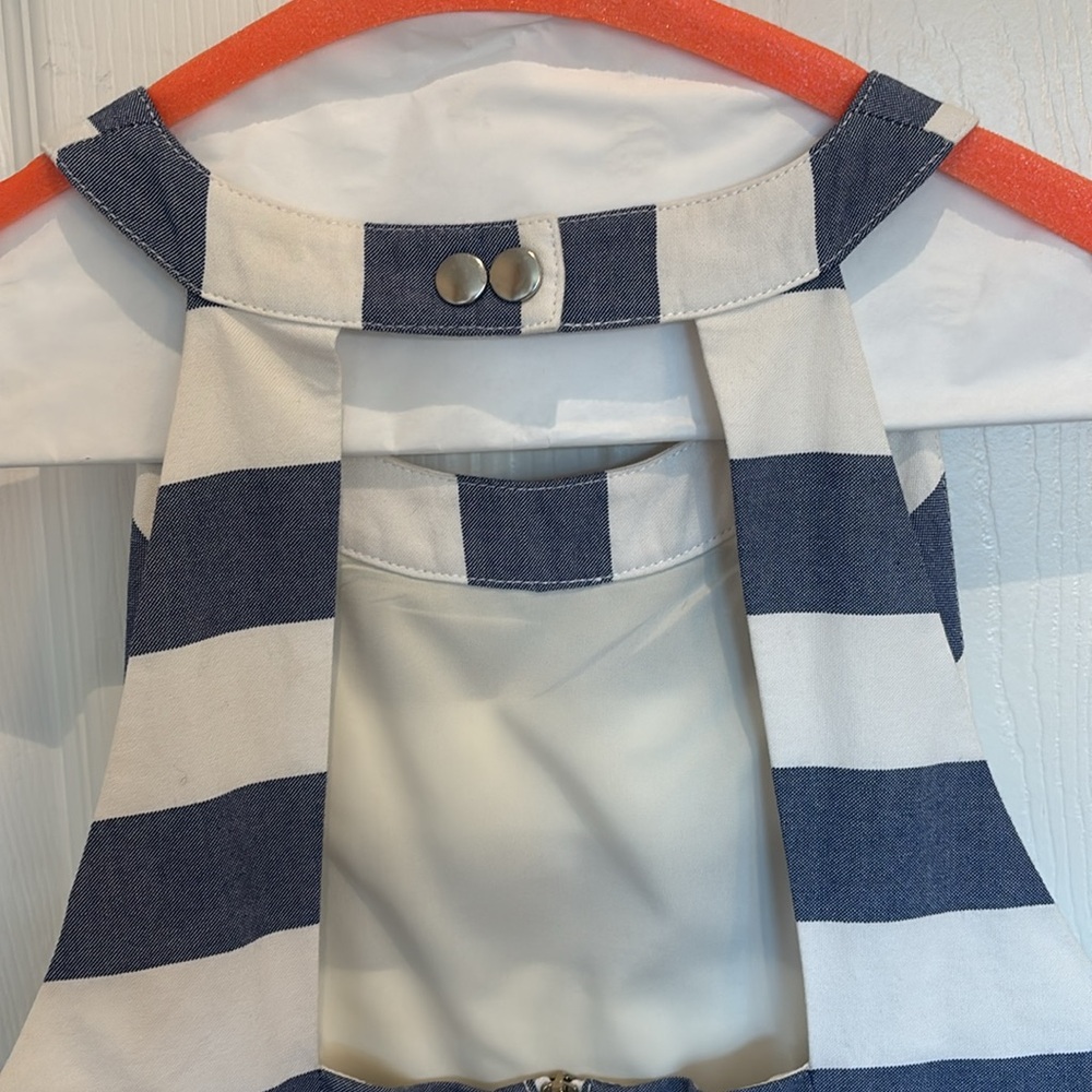 Eliza J dress, size 4 - worn only once! - Picture 4 of 5